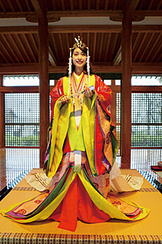 いつきのみや歴史体験館