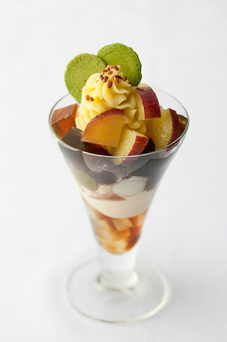 東京都内 おすすめの絶品パフェ12選 カフェで楽しむフルーツから抹茶まで じゃらんニュース