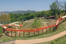 【入場無料】熊本で行くべきロングスライダーのある公園ベスト5