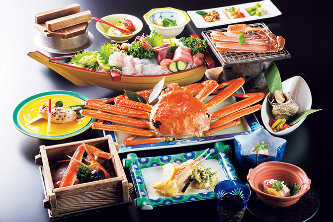 さかな遊びの宿 やまちょう