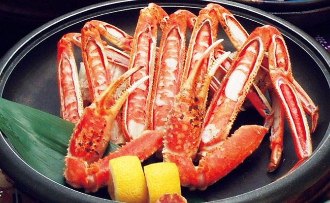 身 が ホクホク の 陶 板 焼