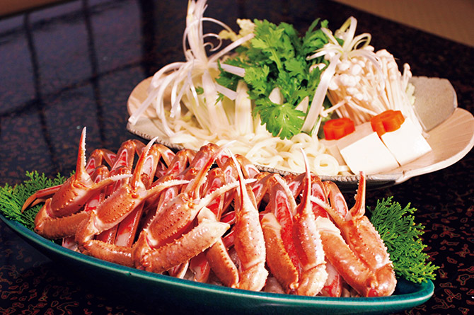 皆生温泉 海潮園