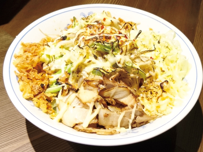 拉麺5510