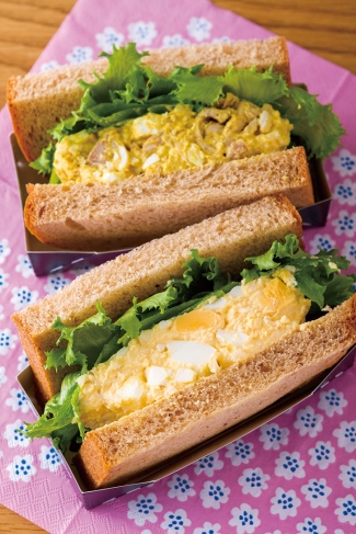 カワイイ断面に胸キュン 福岡の絶品 フォトジェニックなサンドイッチ11選 福岡 じゃらんニュース