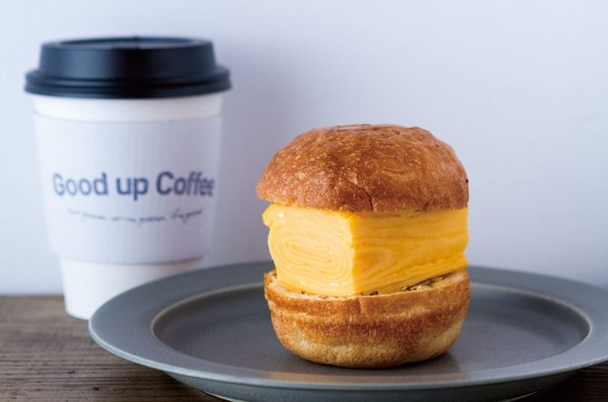 カワイイ断面に胸キュン 福岡の絶品 フォトジェニックなサンドイッチ11選 福岡 じゃらんニュース