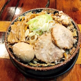 らーめん平太周 味庵