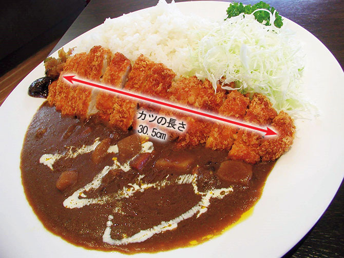 横須賀海軍カレー本舗