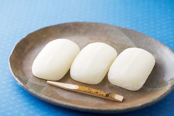 鹿児のもち 1134円