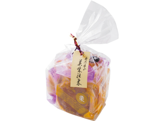 ささやまタルト（5個入）1215円