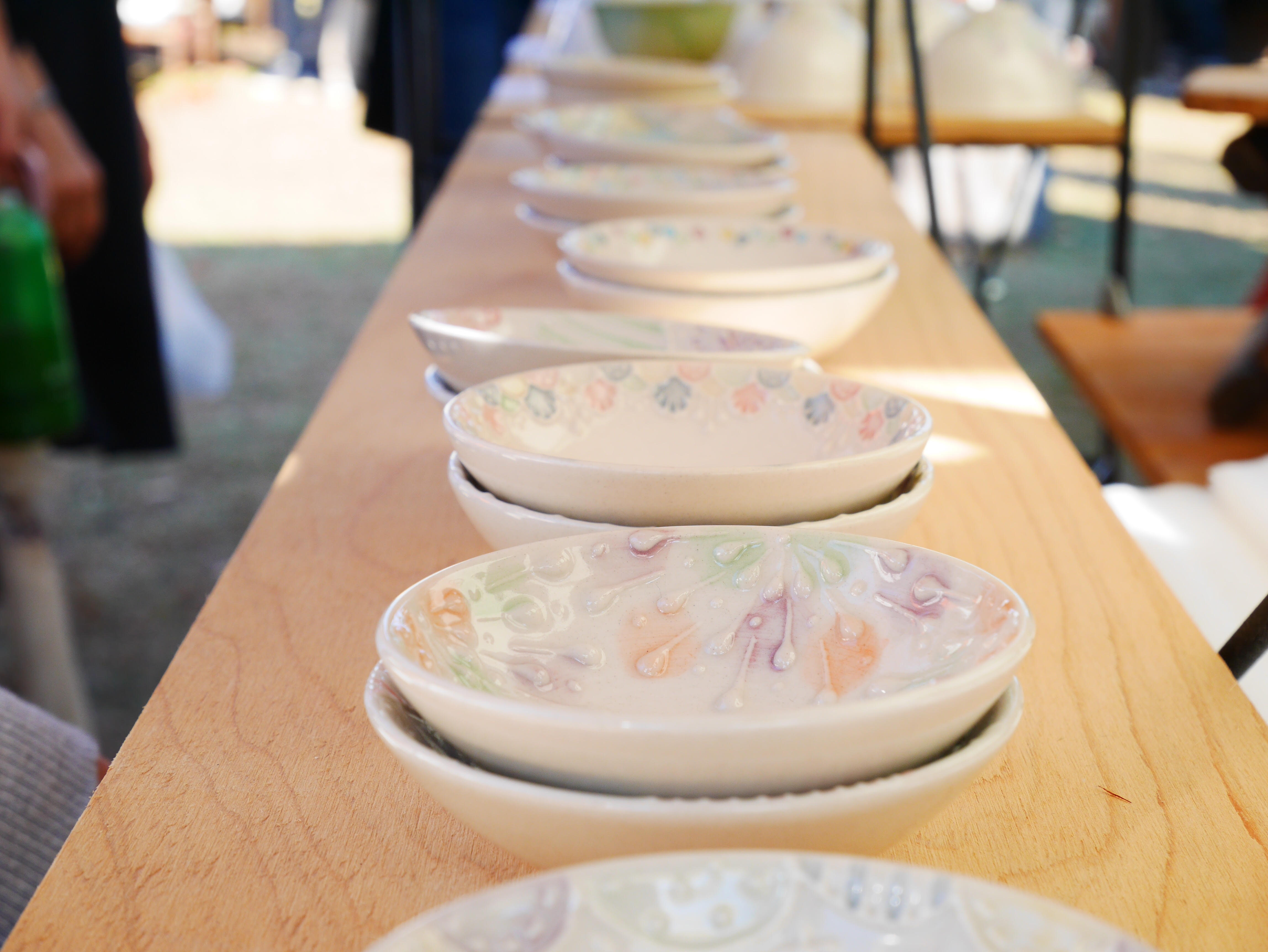 行ってきた 100回目の栃木 益子の陶器市17が可愛すぎる 6日まで開催中 じゃらんニュース