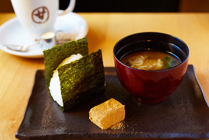 モーニングの聖地 名古屋でおすすめの朝食12選 定番からおしゃれモーニングまで 2 じゃらんnet