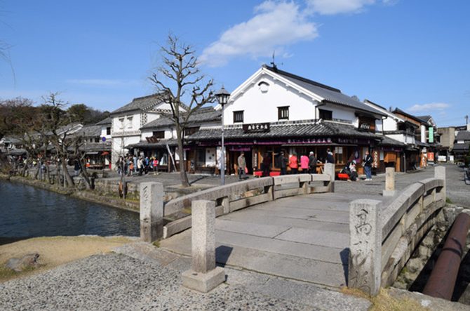 岡山 冬に家族旅行で行きたい おすすめ観光スポット18選 じゃらんニュース