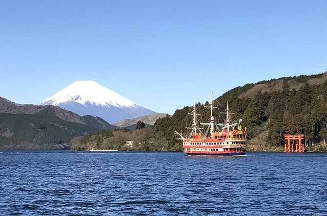 箱根 冬に家族旅行で行きたい おすすめ観光スポット19選 じゃらんニュース