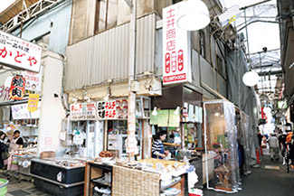 大阪コリアタウン 鶴橋 のおすすめ観光スポット6選 グルメ コスメが充実 じゃらんニュース