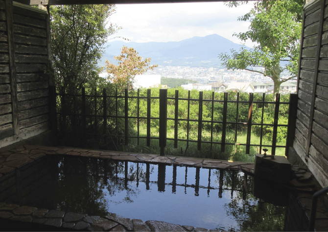 筑紫野 天拝の郷