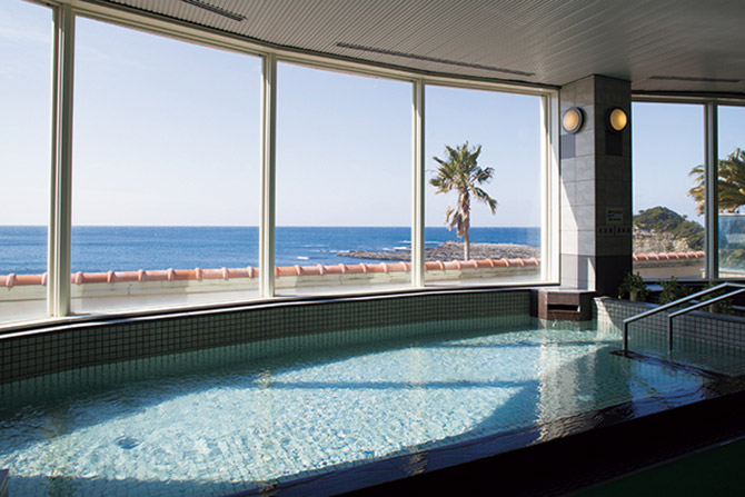 リヴァージュ・スパ ひきがわ