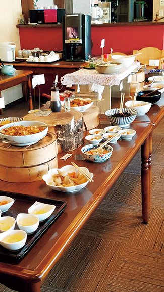 美又温泉 国民保養センター