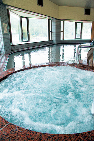 美又温泉 国民保養センター