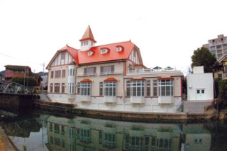 嬉野温泉公衆浴場「シーボルトの湯」