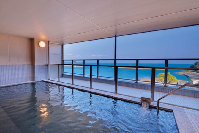 HOTELシーサイド島原