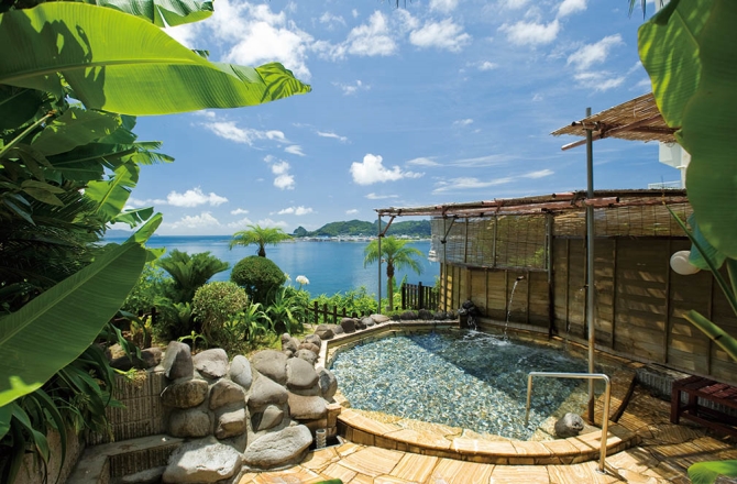 指宿ロイヤルホテル