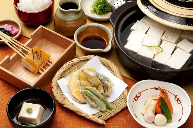 京都 美味しい湯豆腐の店おすすめ10選 老舗から風情あるお店など 22年 じゃらんニュース
