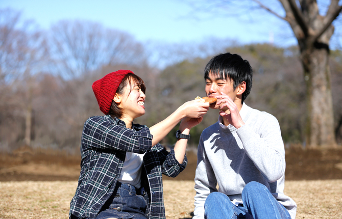 代々木公園