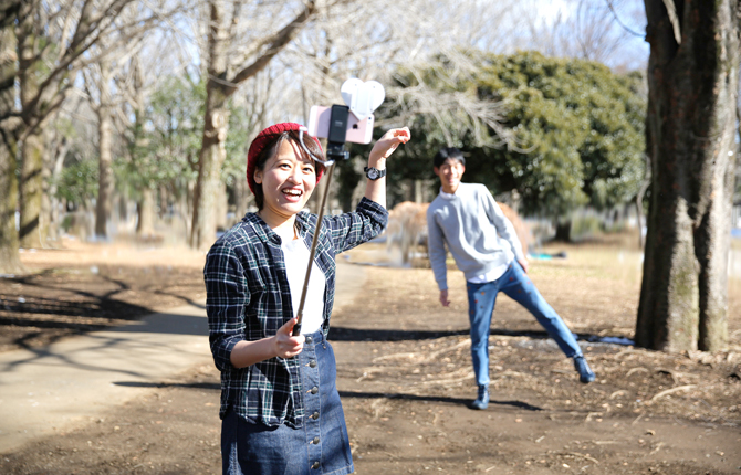 代々木公園