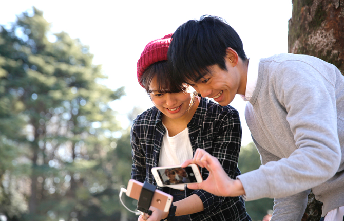 代々木公園