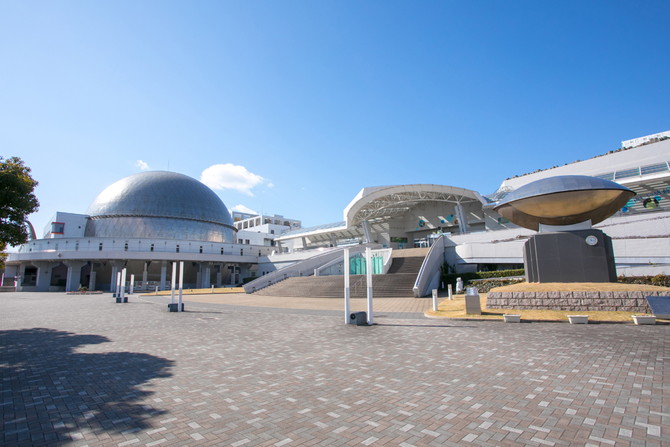 名古屋水族館