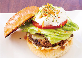 キャプテンカンガルー名護店