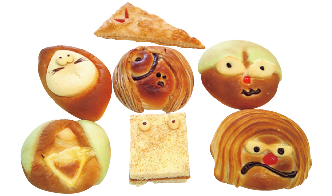 神戸ベーカリー 水木ロード店