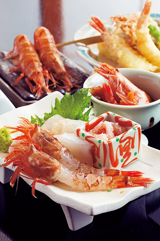 鳥取 島根 地元民おすすめ 絶品グルメ18選 ご当地ラーメンや名物海鮮ランチも じゃらんニュース