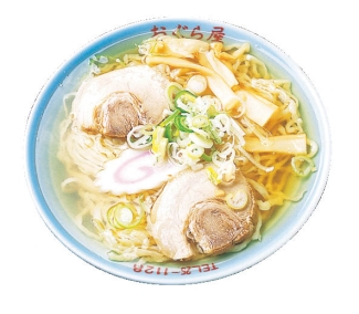 麺’s SHOP おぐら屋