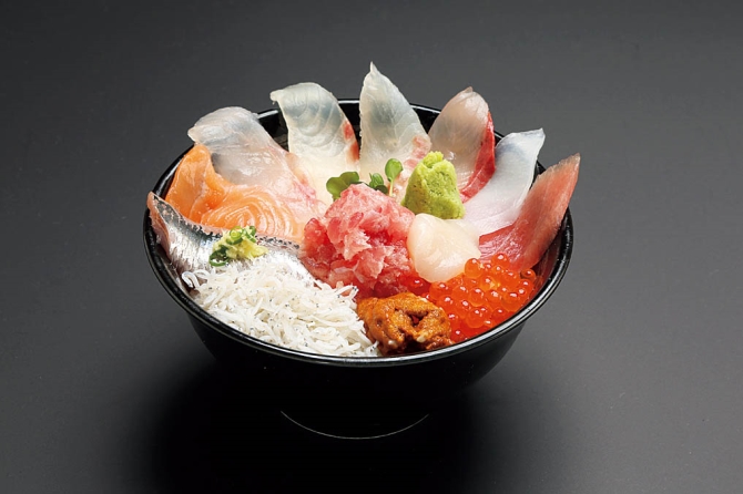 那珂湊おさかな市場