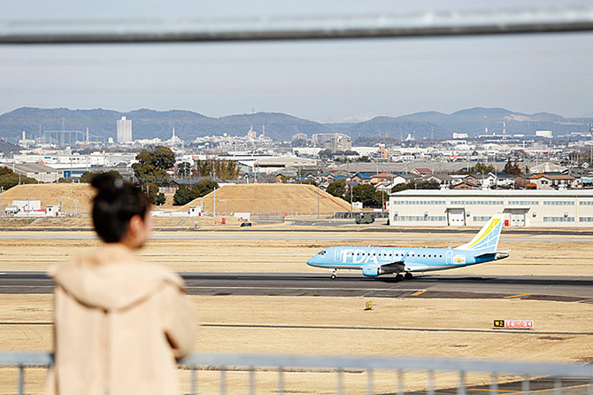 あいち航空ミュージアム