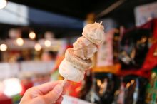 【2026】横浜中華街の食べ歩きにおすすめの店9選！小籠包や肉まん、北京ダックも