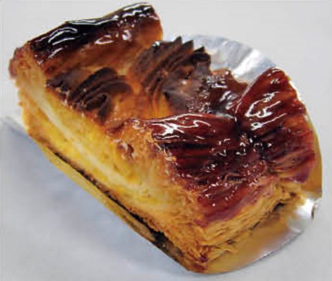 クランベリー本店　ポテトパイ（4/1から）