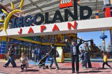 名古屋の新名所「レゴランド」を大人でも120%楽しむ方法、教えます！