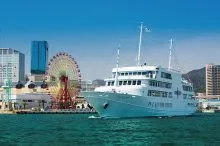 【神戸】カップルで行きたい！定番の観光名所を巡るおすすめ大人デートコース