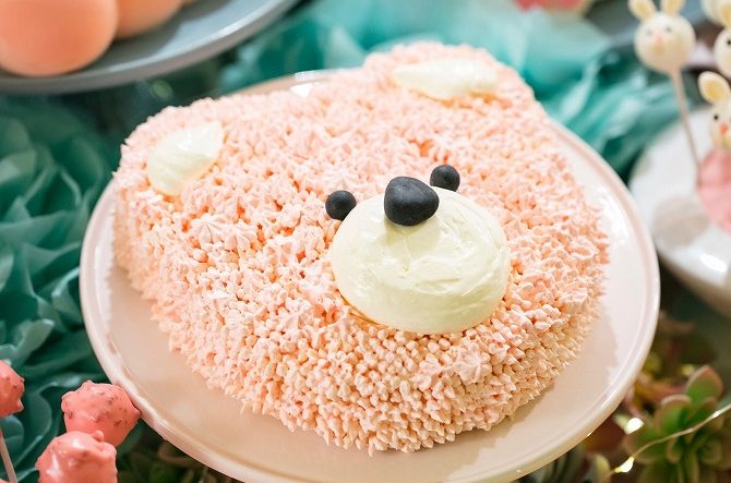 ゆめかわいい をスイーツブッフェで満喫 真夏の ゆめかわ ホームパーティー 開催 東京 じゃらんニュース