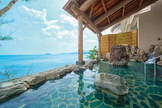 南三陸ホテル観洋