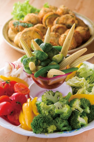 Fruit Parlour 旬果