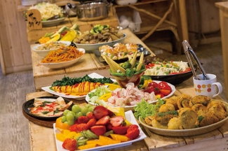 Fruit Parlour 旬果