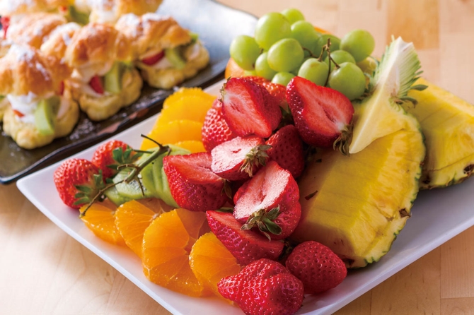 Fruit Parlour 旬果