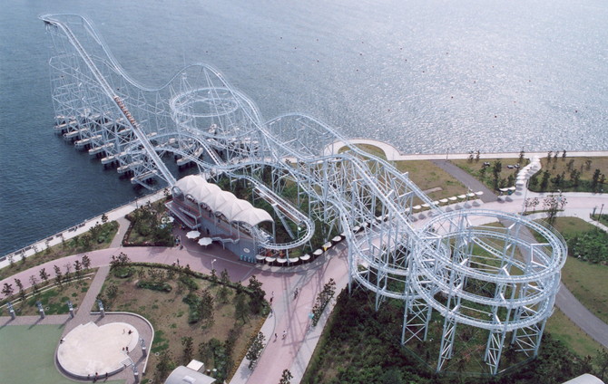 横浜・八景島シーパラダイス