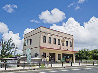 ハワイアンパンケーキハウスPaanilani