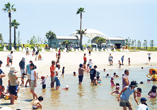 山口きらら博記念公園