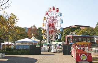 わんぱーくこうち　アニマルランド