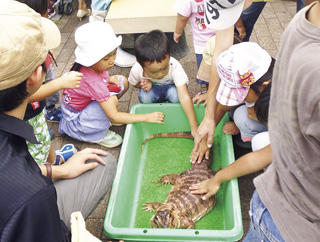 福山市立動物園